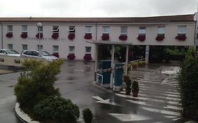 Hotel Mirador de Belvis